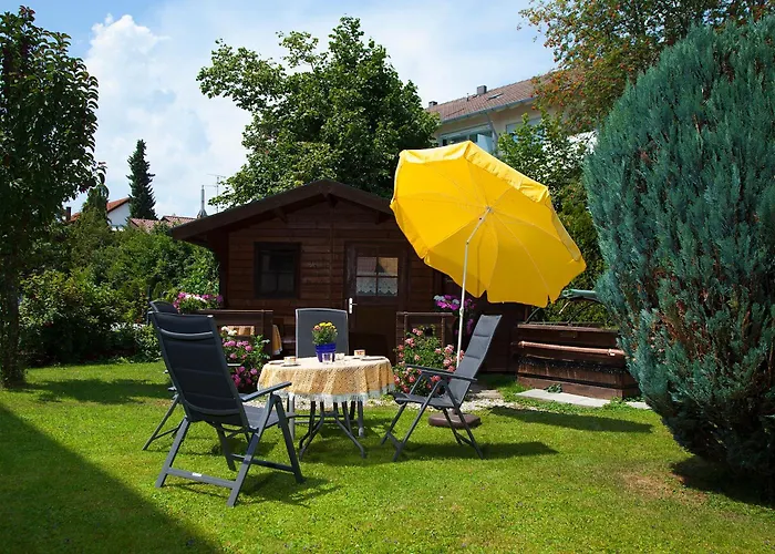 Hotel Dornroeschen Bad Wörishofen