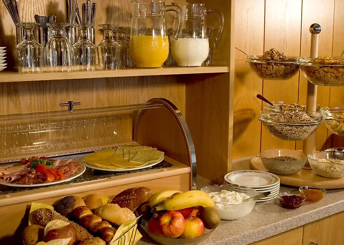 Hotel Kurhotel Dornroschen Bad Worishofen