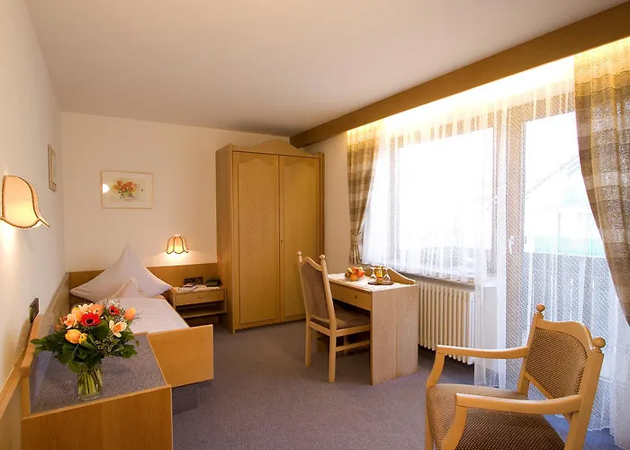 Kurhotel Dornroschen Hotel