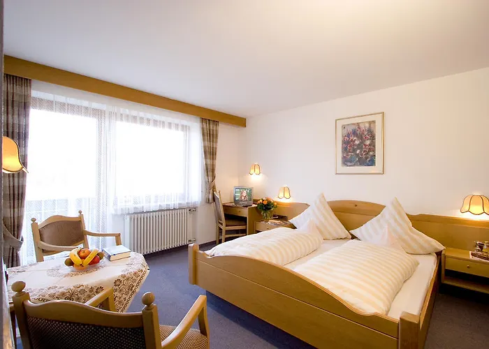 Hotel Kurhotel Dornroschen