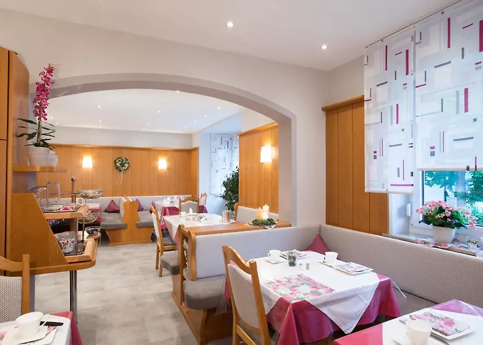 Hotel Kurhotel Dornroschen Bad Worishofen