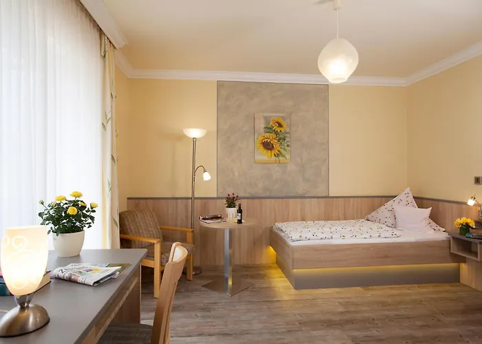 Kurhotel Dornroschen