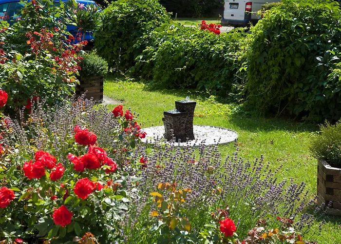 Kurhotel Dornroschen 3*